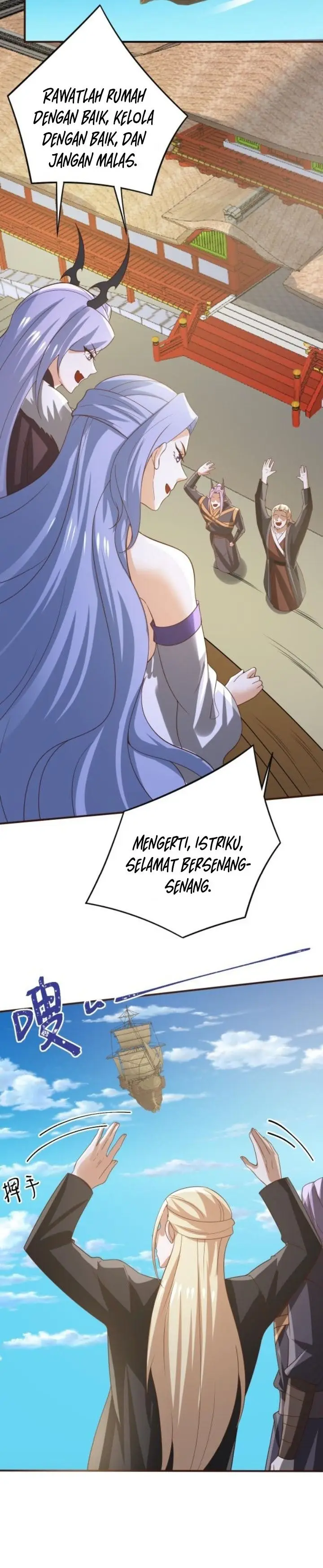 image-komik-its-over-the-queens-soft-rice-husband-is-actually-invincible-chapter-364-7/15