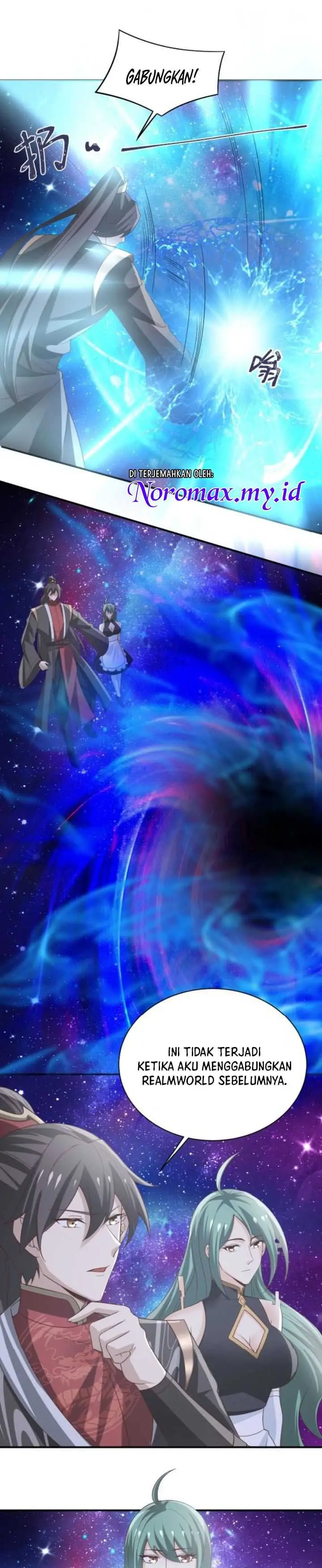 image-komik-its-over-the-queens-soft-rice-husband-is-actually-invincible-chapter-365-1/17