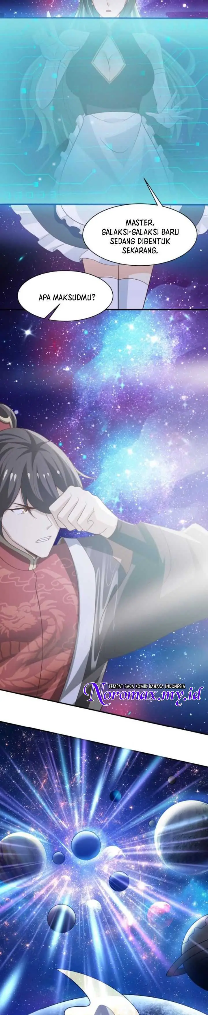 image-komik-its-over-the-queens-soft-rice-husband-is-actually-invincible-chapter-365-2/17