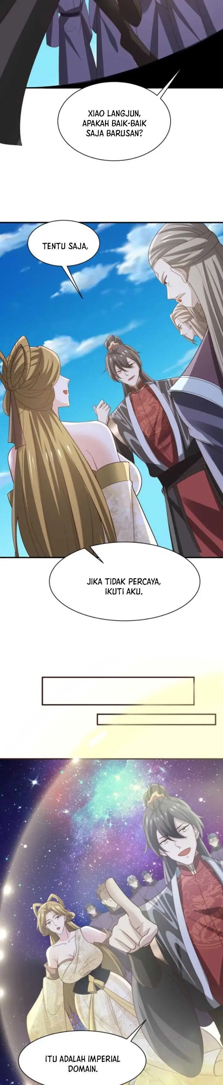 image-komik-its-over-the-queens-soft-rice-husband-is-actually-invincible-chapter-365-4/17