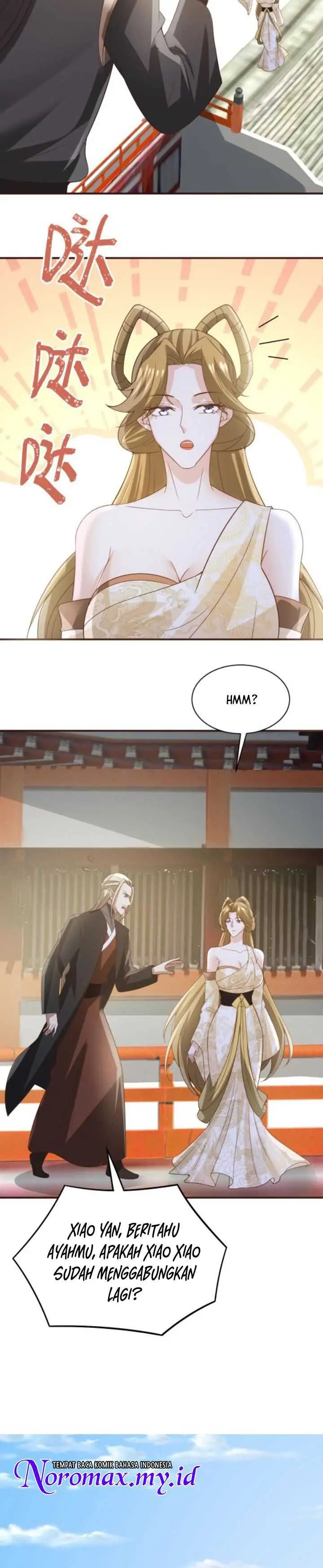 image-komik-its-over-the-queens-soft-rice-husband-is-actually-invincible-chapter-365-7/17