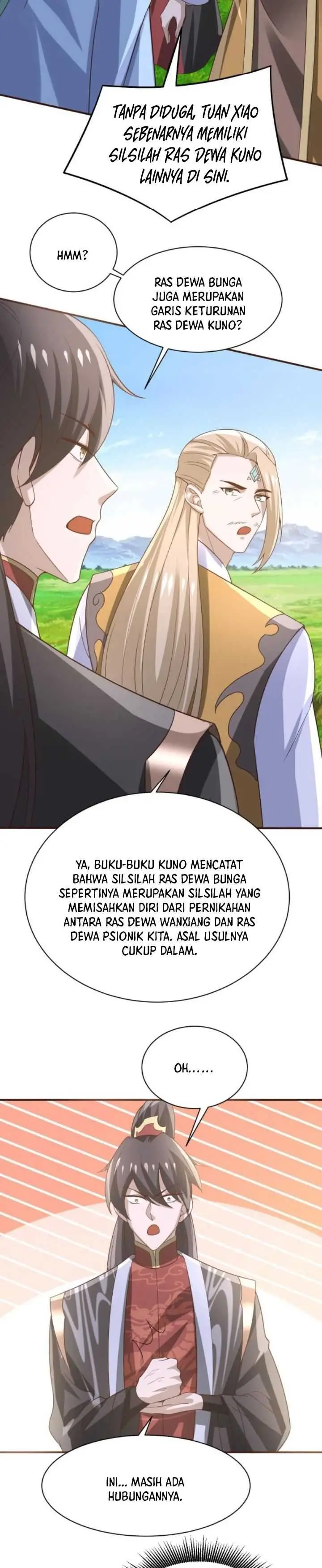 image-komik-its-over-the-queens-soft-rice-husband-is-actually-invincible-chapter-365-10/17