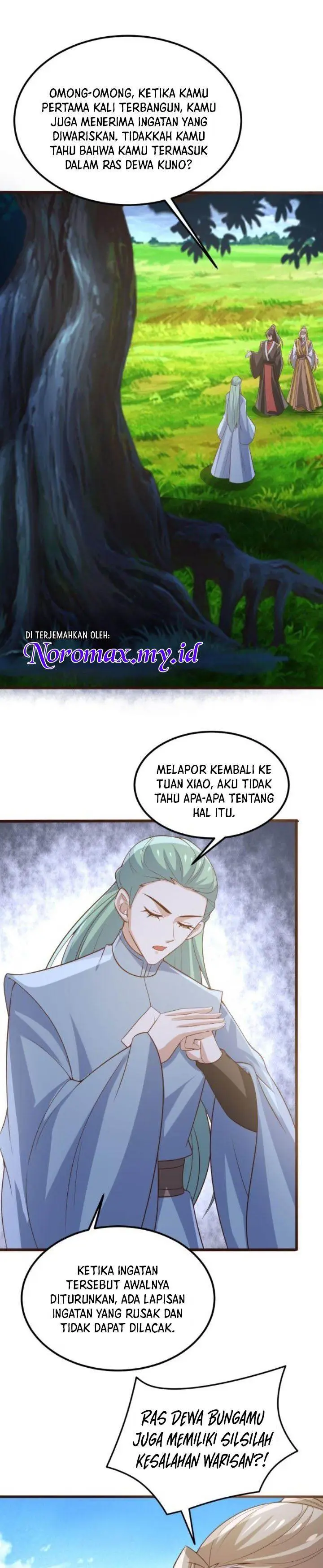 image-komik-its-over-the-queens-soft-rice-husband-is-actually-invincible-chapter-366-1/10