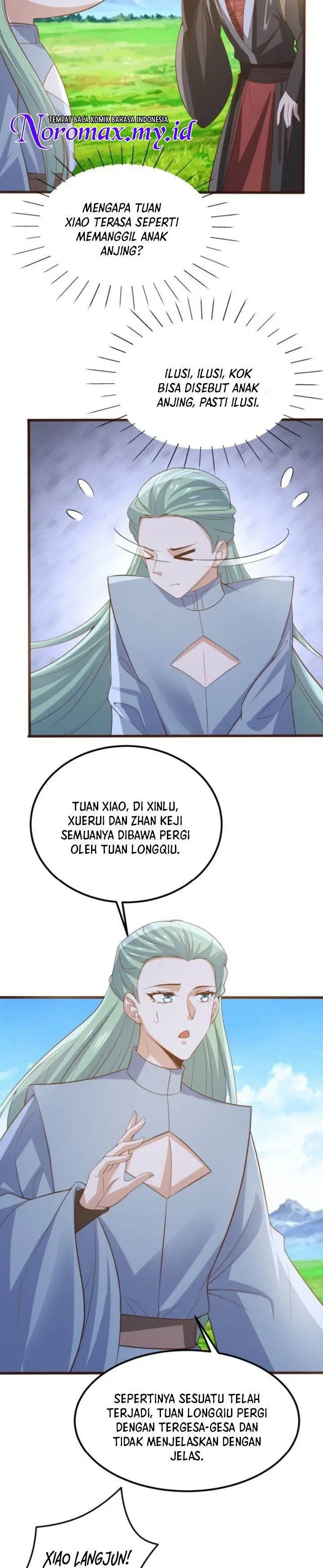 image-komik-its-over-the-queens-soft-rice-husband-is-actually-invincible-chapter-366-3/10