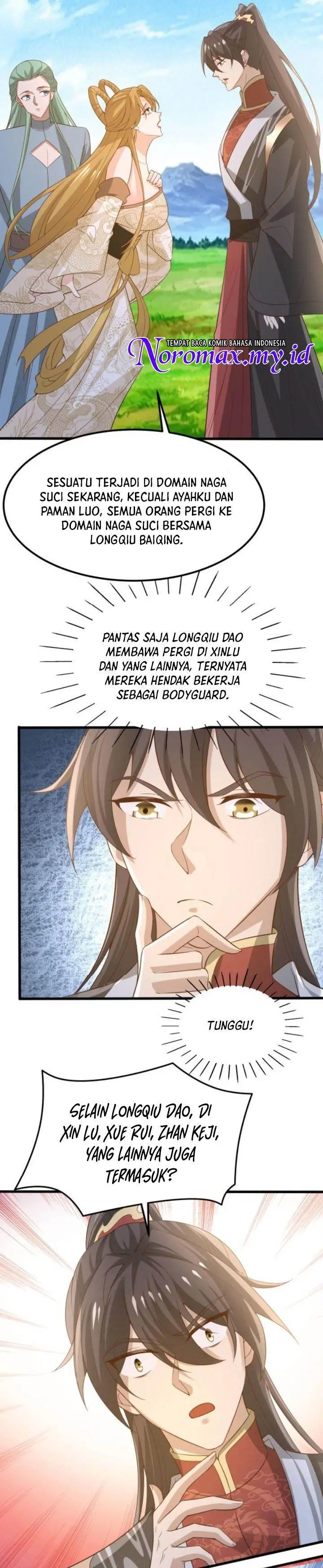 image-komik-its-over-the-queens-soft-rice-husband-is-actually-invincible-chapter-366-5/10