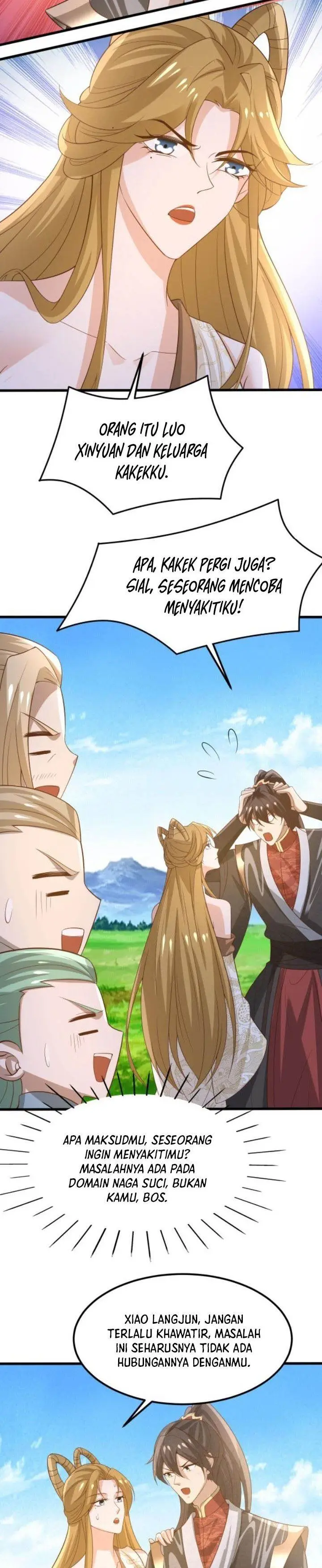 image-komik-its-over-the-queens-soft-rice-husband-is-actually-invincible-chapter-366-6/10