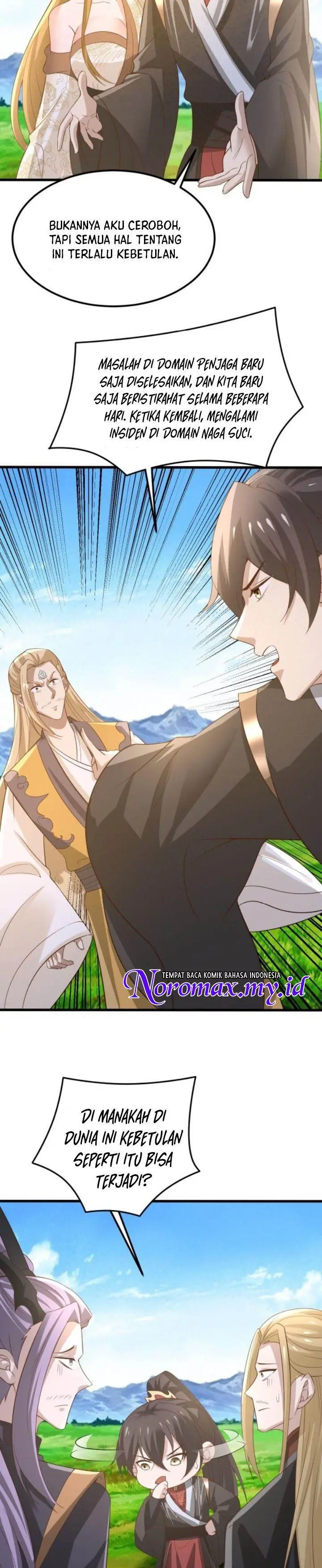 image-komik-its-over-the-queens-soft-rice-husband-is-actually-invincible-chapter-366-7/10
