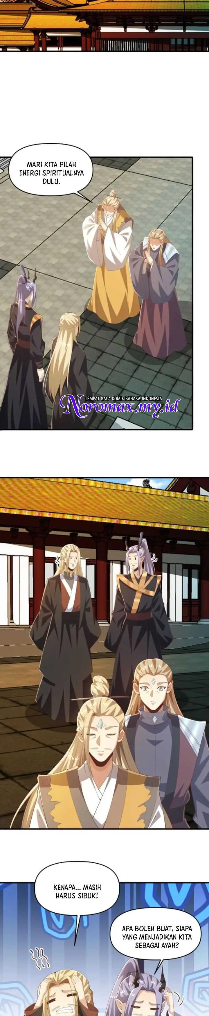 image-komik-its-over-the-queens-soft-rice-husband-is-actually-invincible-chapter-367-5/17