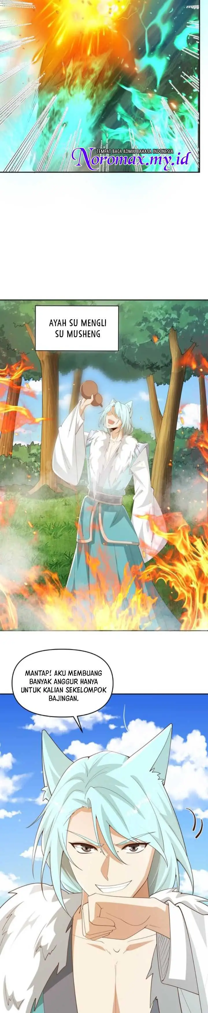 image-komik-its-over-the-queens-soft-rice-husband-is-actually-invincible-chapter-367-9/17