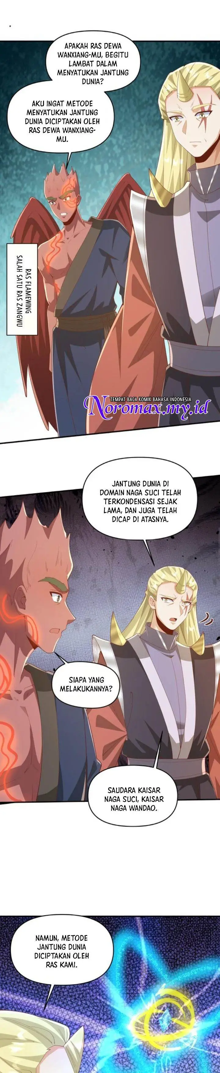 image-komik-its-over-the-queens-soft-rice-husband-is-actually-invincible-chapter-368-2/18