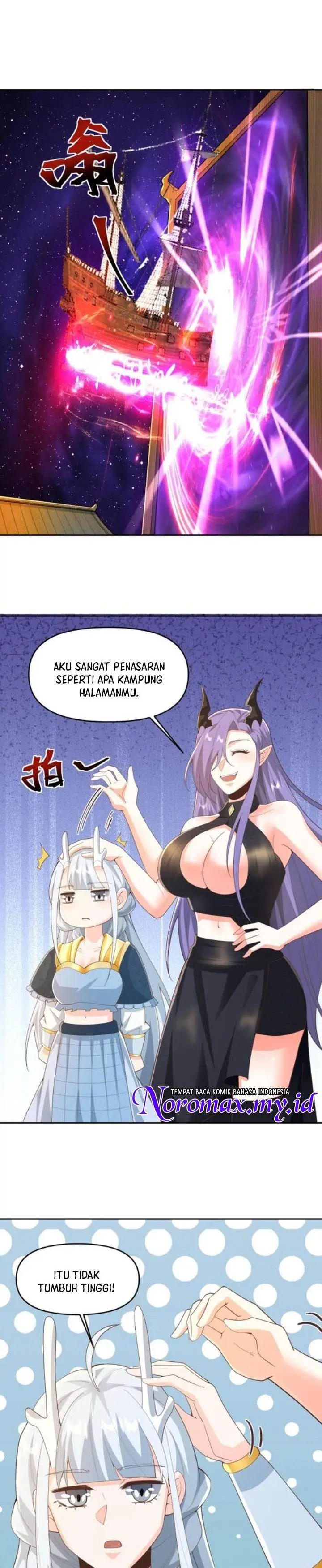 image-komik-its-over-the-queens-soft-rice-husband-is-actually-invincible-chapter-368-6/18