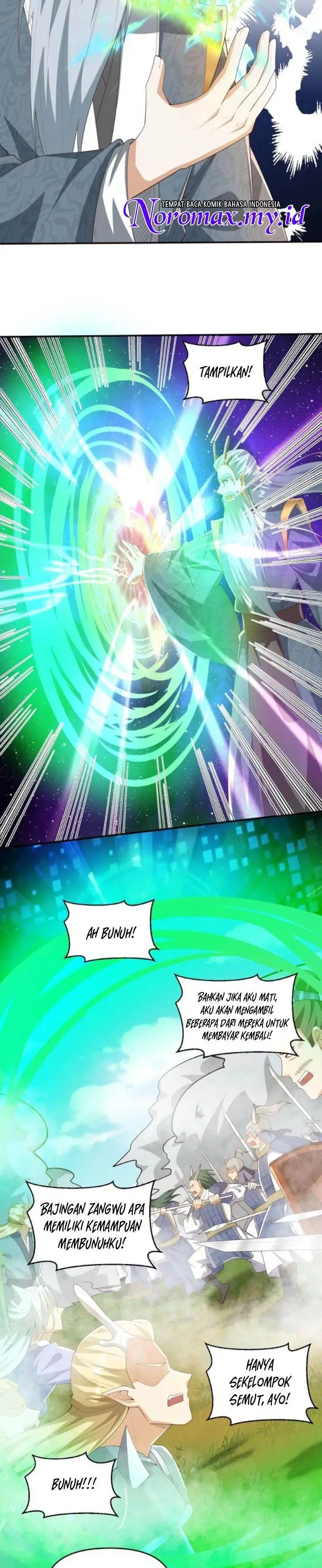 image-komik-its-over-the-queens-soft-rice-husband-is-actually-invincible-chapter-368-8/18