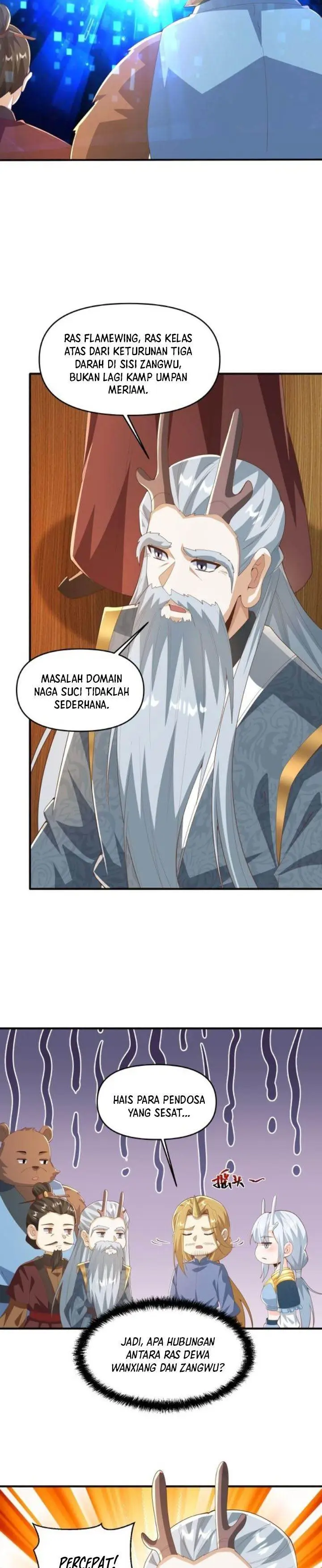 image-komik-its-over-the-queens-soft-rice-husband-is-actually-invincible-chapter-368-11/18