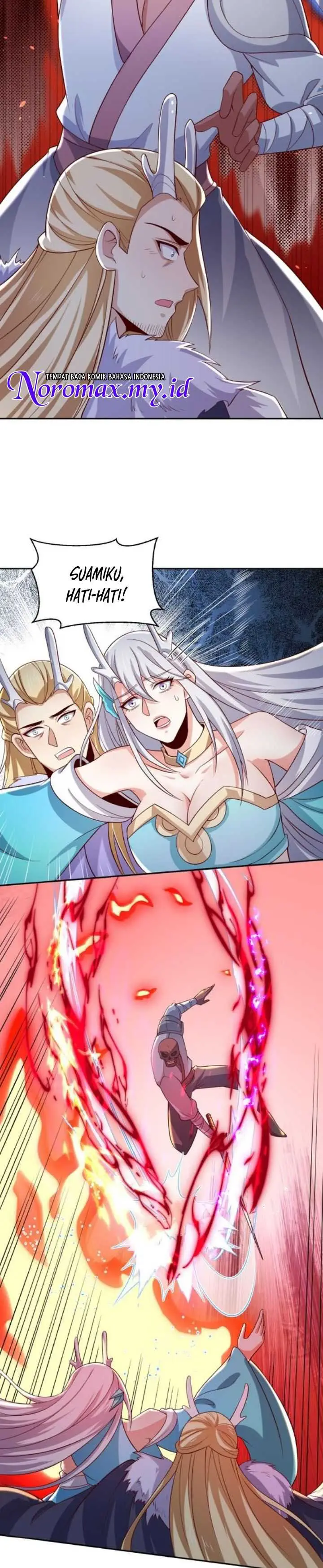 image-komik-its-over-the-queens-soft-rice-husband-is-actually-invincible-chapter-369-3/17