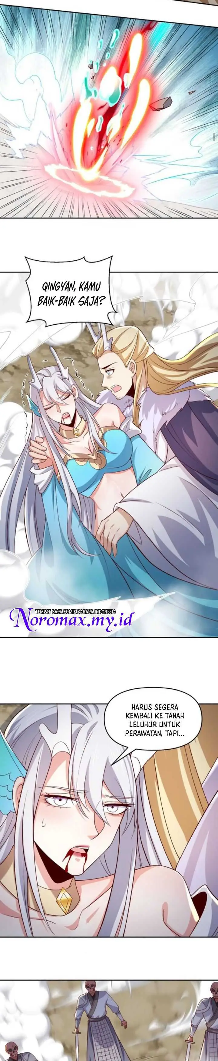 image-komik-its-over-the-queens-soft-rice-husband-is-actually-invincible-chapter-369-4/17