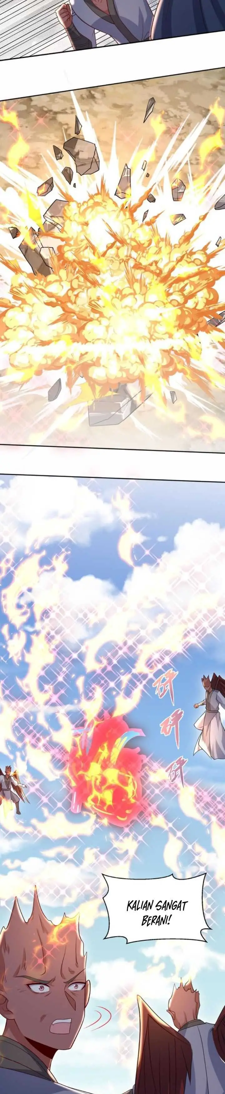 image-komik-its-over-the-queens-soft-rice-husband-is-actually-invincible-chapter-369-7/17