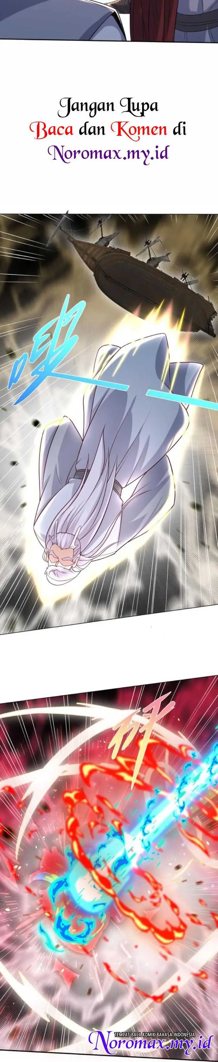 image-komik-its-over-the-queens-soft-rice-husband-is-actually-invincible-chapter-369-8/17