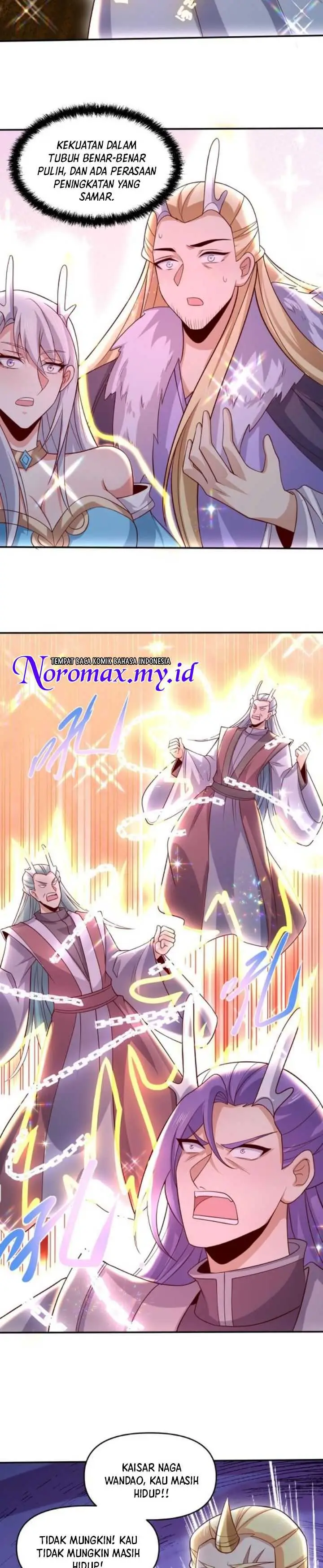 image-komik-its-over-the-queens-soft-rice-husband-is-actually-invincible-chapter-369-10/17