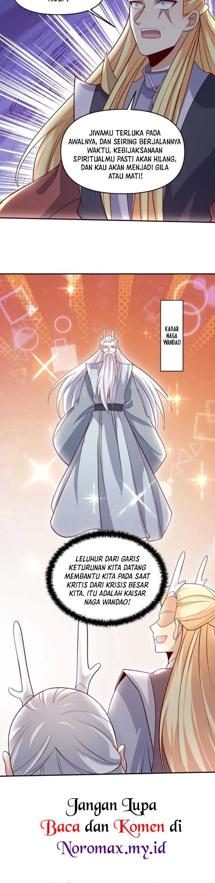 image-komik-its-over-the-queens-soft-rice-husband-is-actually-invincible-chapter-369-11/17