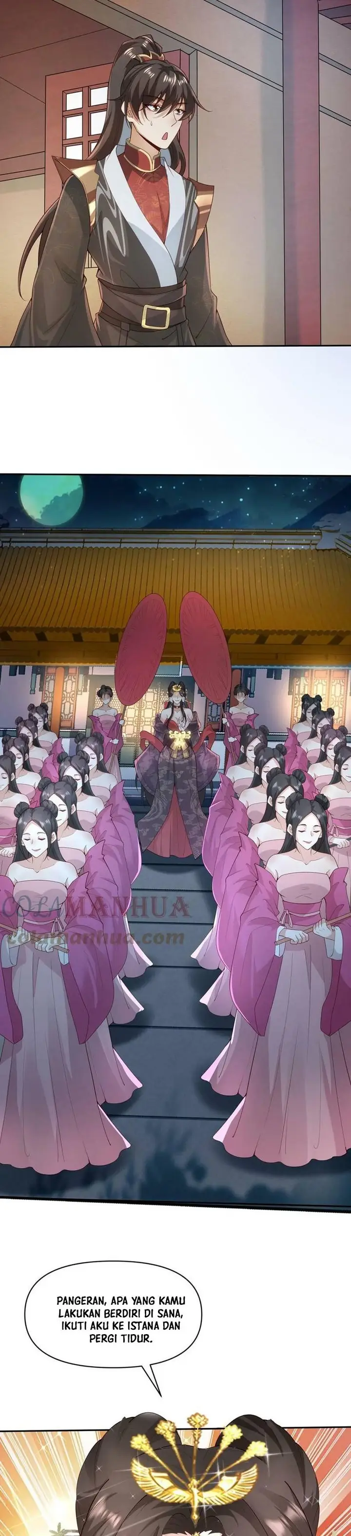 image-komik-its-over-the-queens-soft-rice-husband-is-actually-invincible-chapter-37-2/16