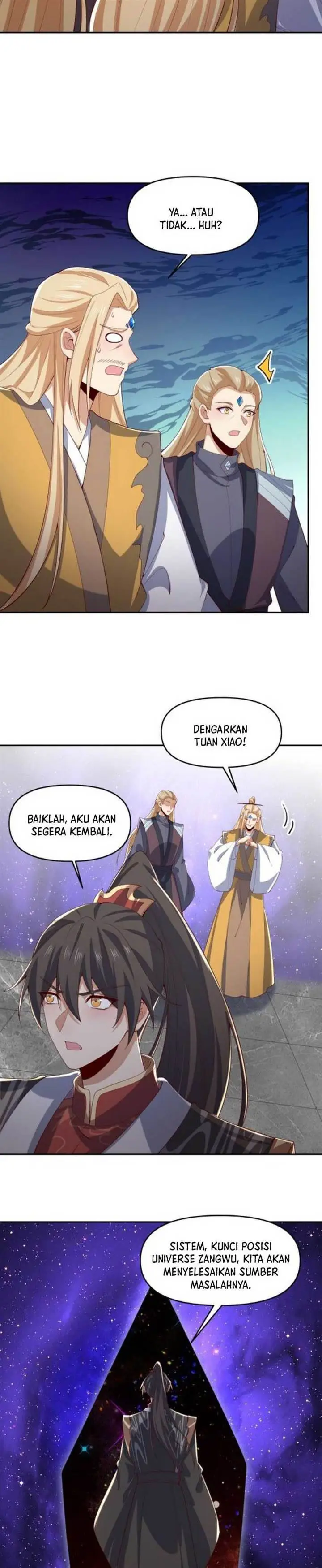 image-komik-its-over-the-queens-soft-rice-husband-is-actually-invincible-chapter-370-6/17