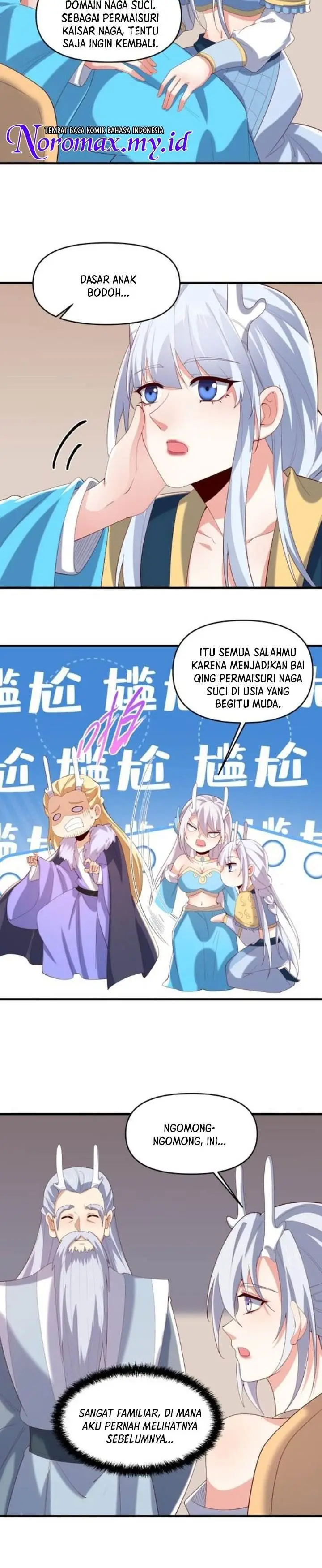 image-komik-its-over-the-queens-soft-rice-husband-is-actually-invincible-chapter-371-2/15