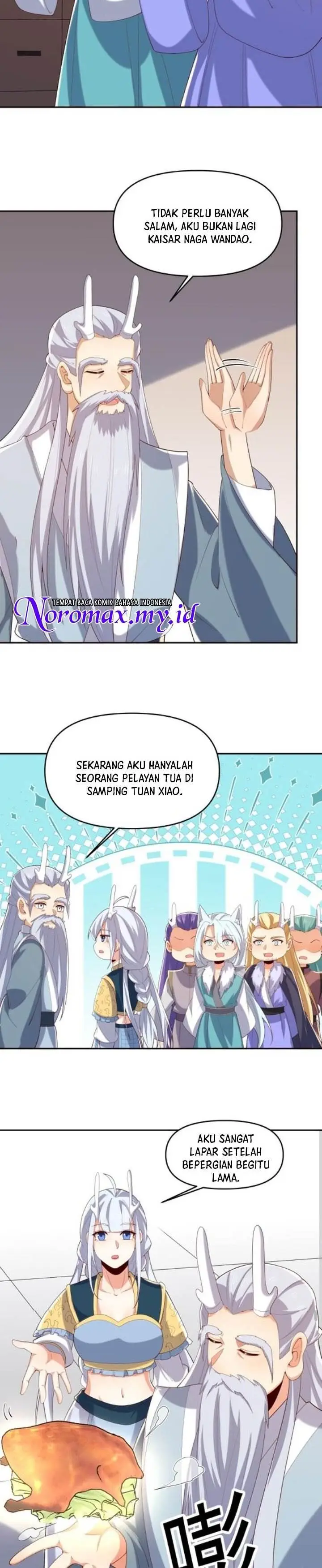 image-komik-its-over-the-queens-soft-rice-husband-is-actually-invincible-chapter-371-4/15