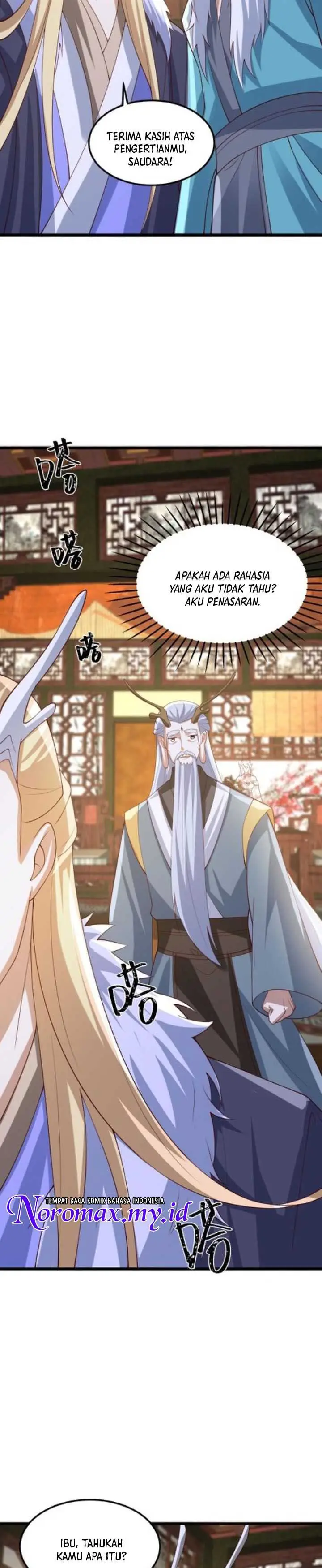 image-komik-its-over-the-queens-soft-rice-husband-is-actually-invincible-chapter-372-3/16