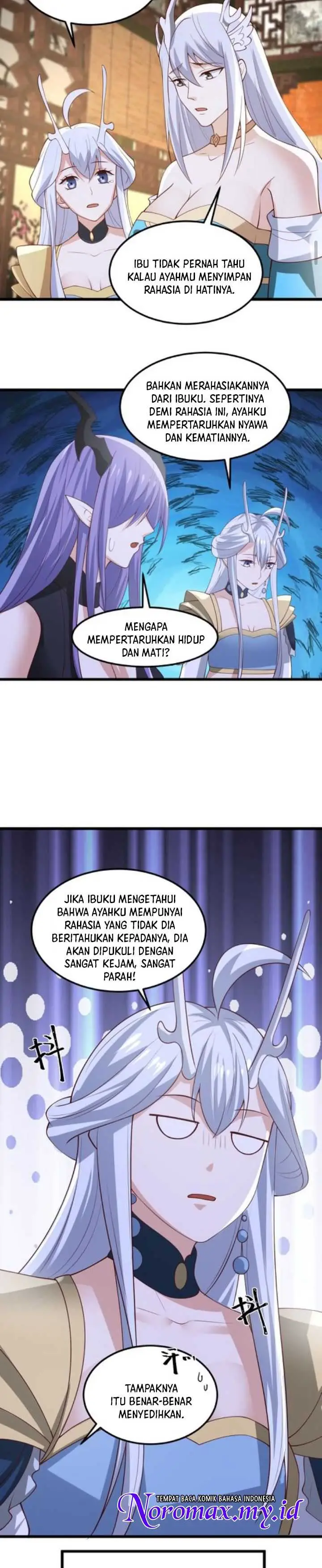 image-komik-its-over-the-queens-soft-rice-husband-is-actually-invincible-chapter-372-4/16