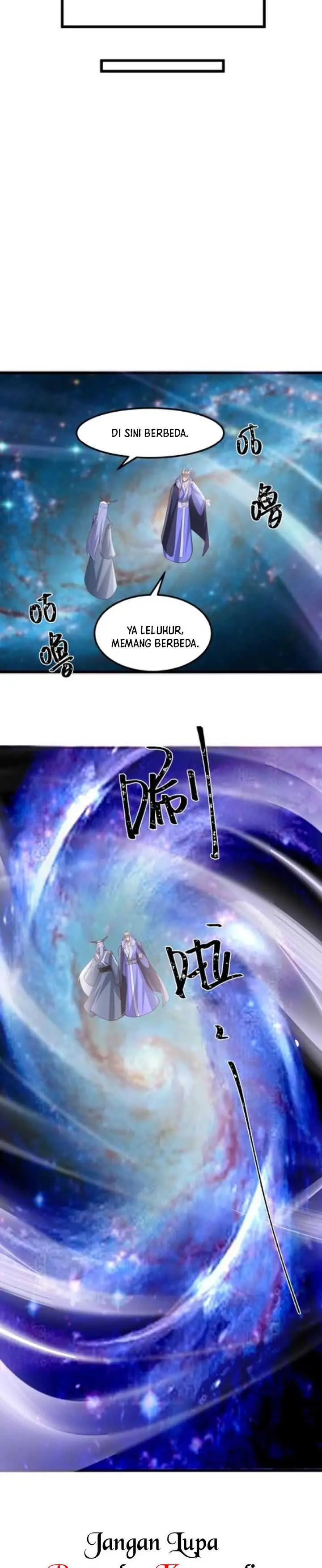 image-komik-its-over-the-queens-soft-rice-husband-is-actually-invincible-chapter-372-5/16