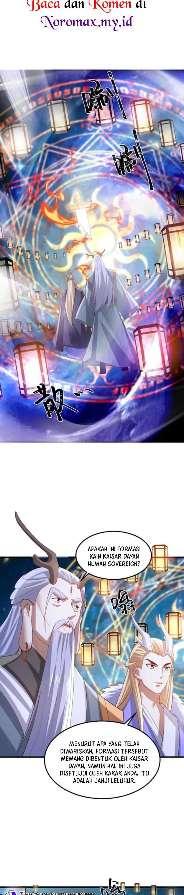 image-komik-its-over-the-queens-soft-rice-husband-is-actually-invincible-chapter-372-6/16