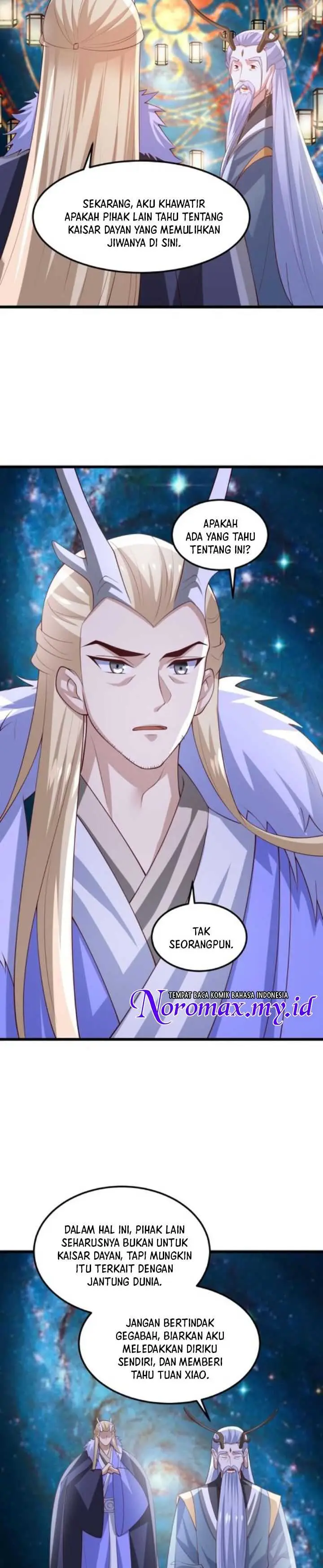 image-komik-its-over-the-queens-soft-rice-husband-is-actually-invincible-chapter-372-8/16