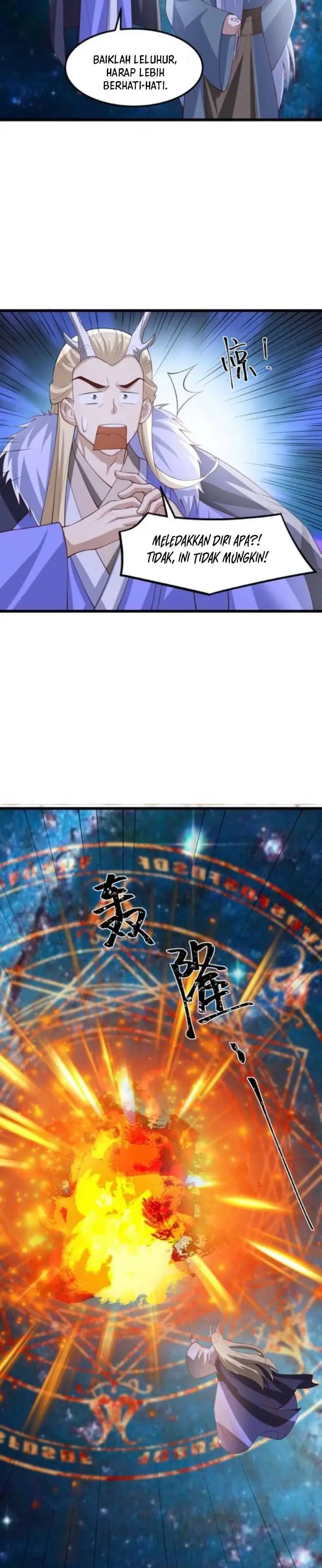 image-komik-its-over-the-queens-soft-rice-husband-is-actually-invincible-chapter-372-9/16