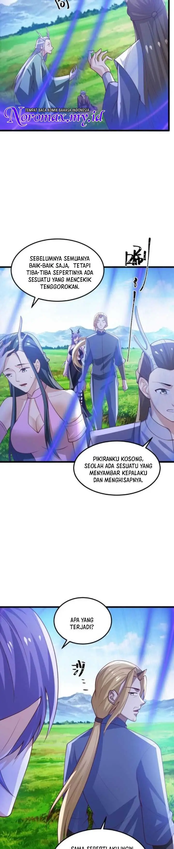 image-komik-its-over-the-queens-soft-rice-husband-is-actually-invincible-chapter-373-3/15