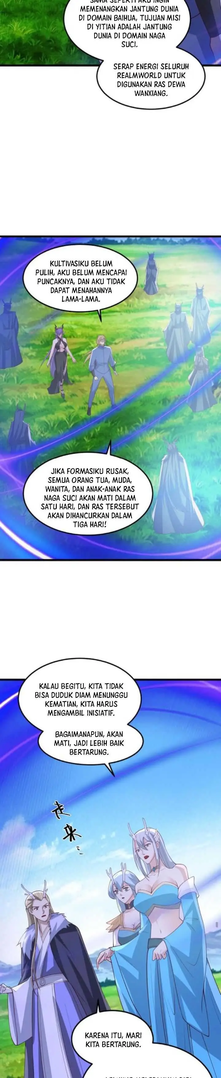 image-komik-its-over-the-queens-soft-rice-husband-is-actually-invincible-chapter-373-4/15