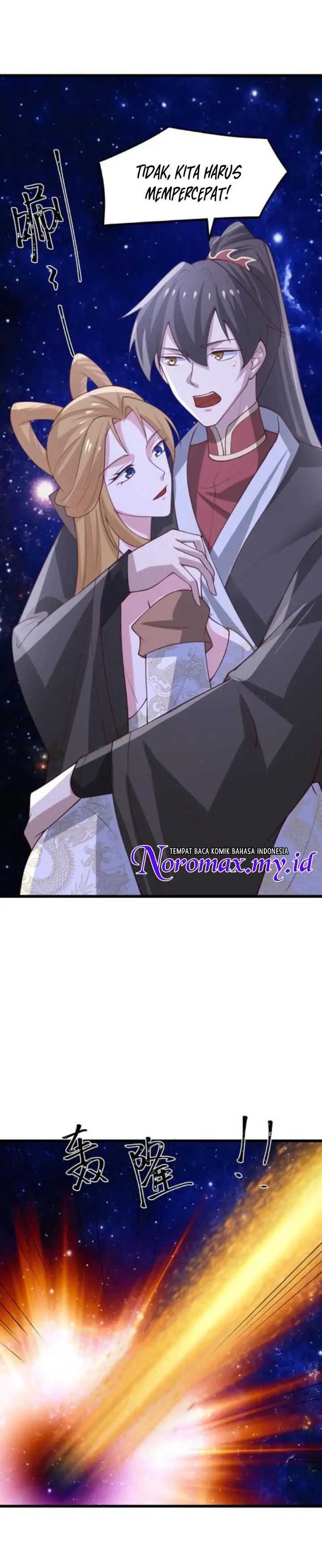 image-komik-its-over-the-queens-soft-rice-husband-is-actually-invincible-chapter-373-6/15