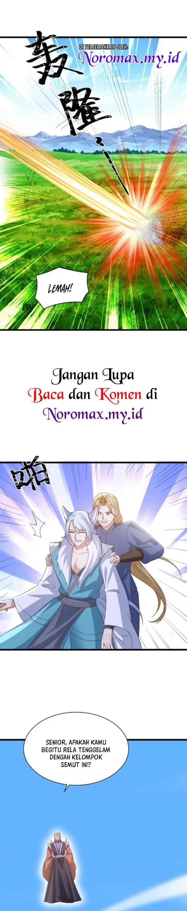 image-komik-its-over-the-queens-soft-rice-husband-is-actually-invincible-chapter-374-1/17
