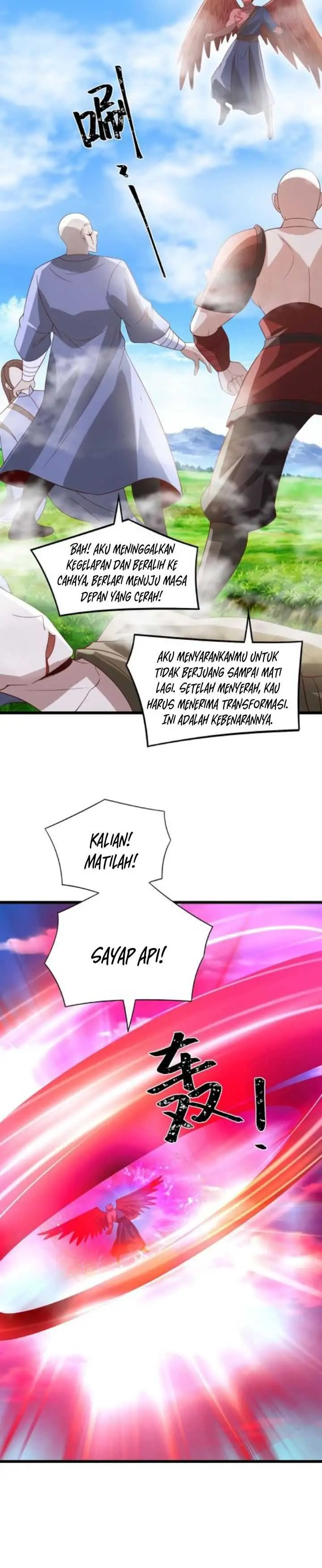 image-komik-its-over-the-queens-soft-rice-husband-is-actually-invincible-chapter-374-4/17