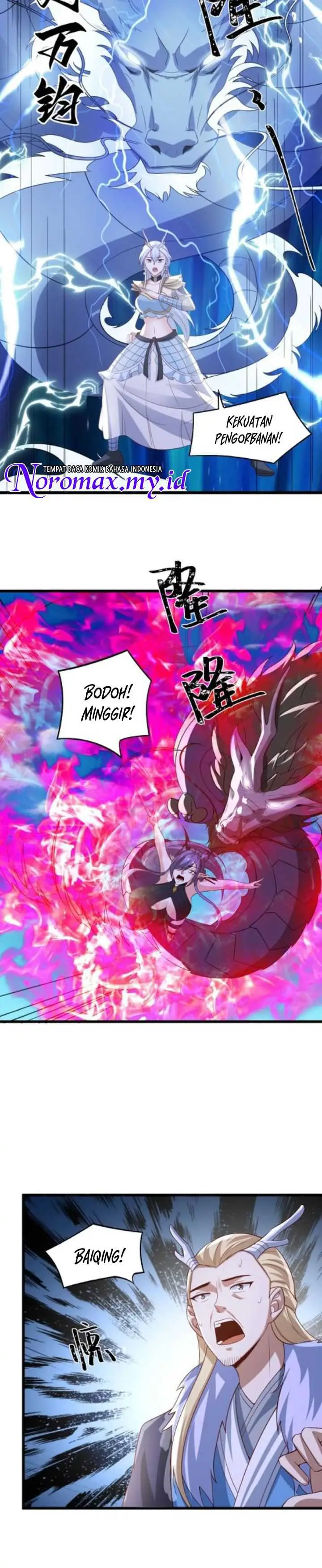 image-komik-its-over-the-queens-soft-rice-husband-is-actually-invincible-chapter-374-8/17