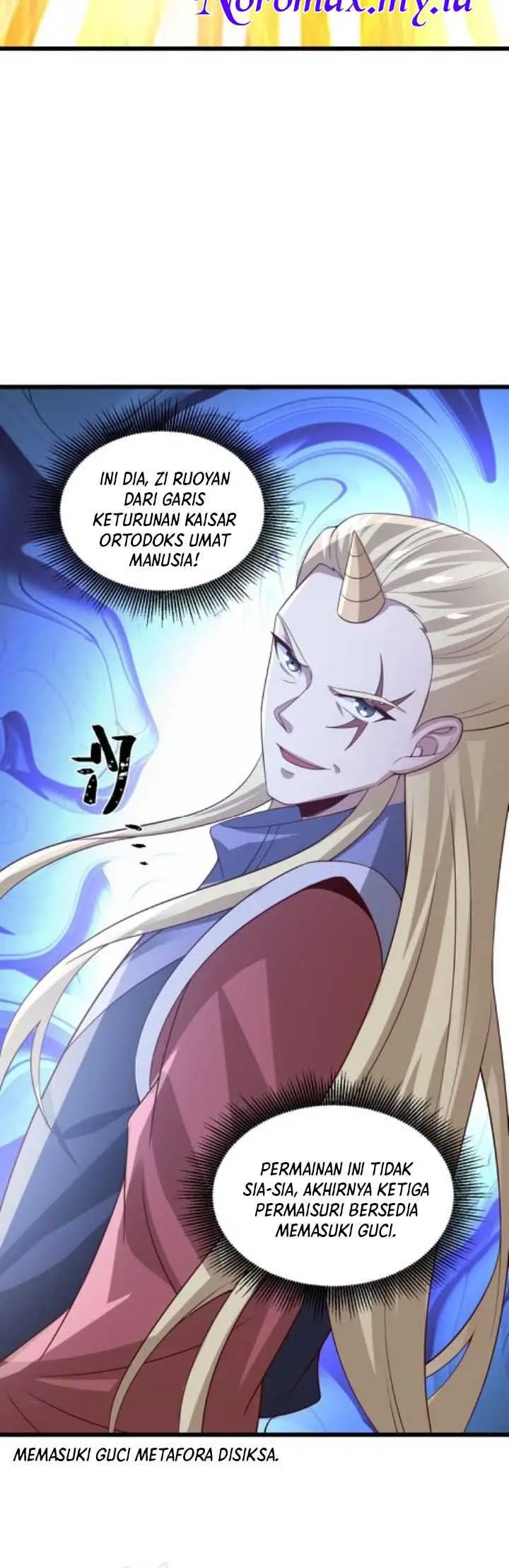 image-komik-its-over-the-queens-soft-rice-husband-is-actually-invincible-chapter-374-11/17