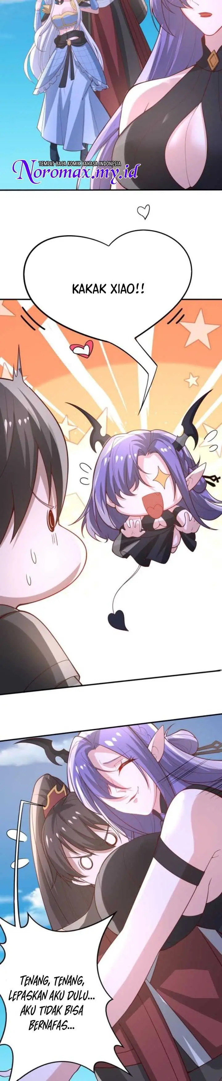 image-komik-its-over-the-queens-soft-rice-husband-is-actually-invincible-chapter-375-3/17