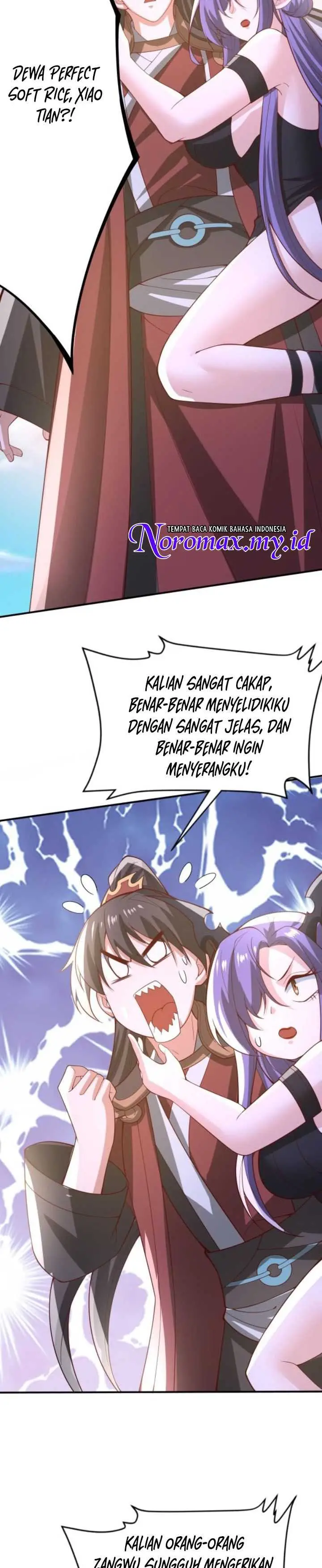 image-komik-its-over-the-queens-soft-rice-husband-is-actually-invincible-chapter-375-7/17