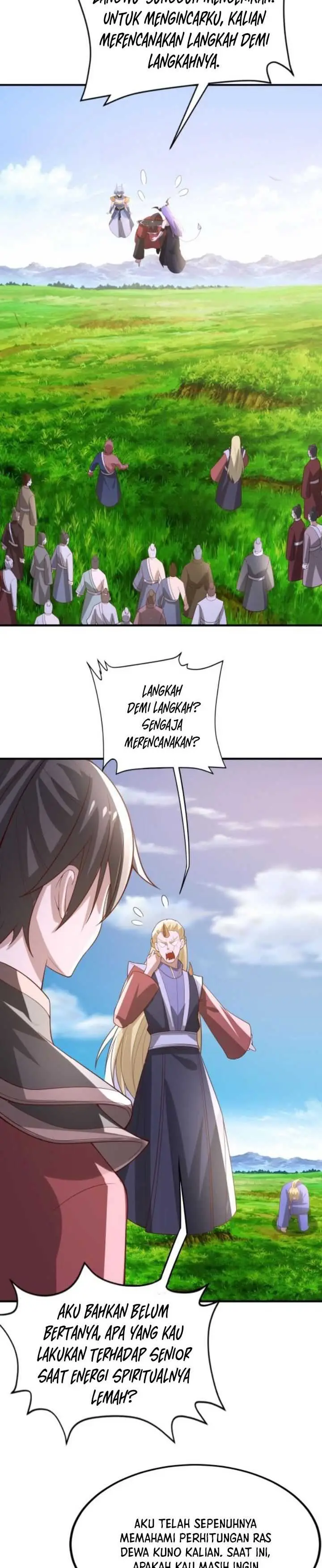 image-komik-its-over-the-queens-soft-rice-husband-is-actually-invincible-chapter-375-8/17