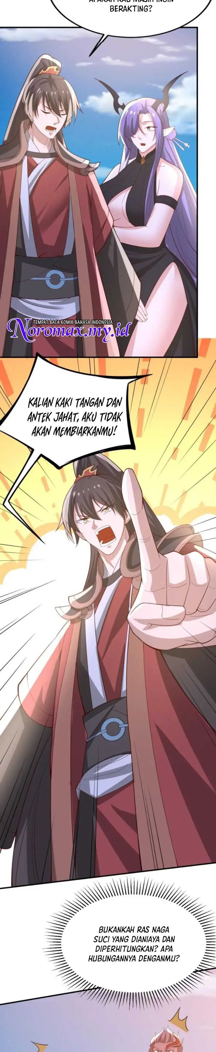 image-komik-its-over-the-queens-soft-rice-husband-is-actually-invincible-chapter-375-9/17