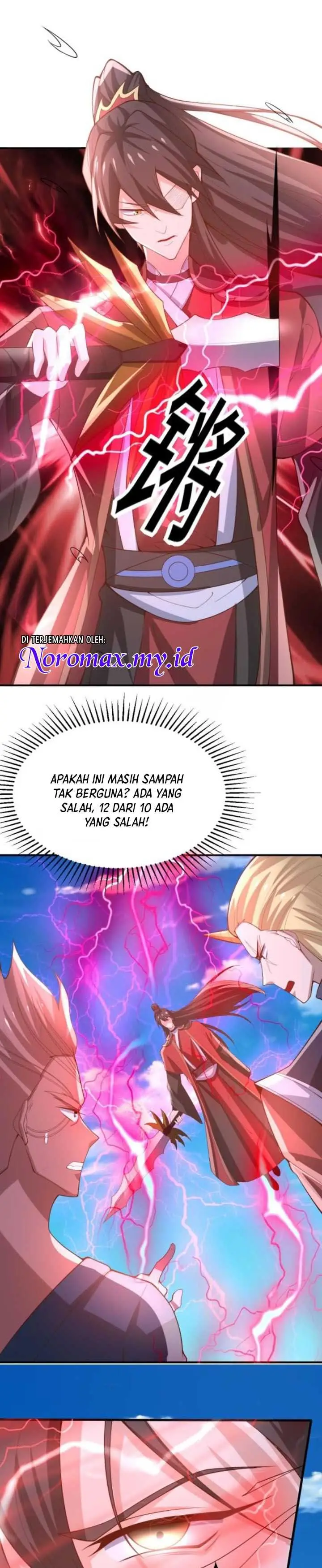 image-komik-its-over-the-queens-soft-rice-husband-is-actually-invincible-chapter-376-1/16