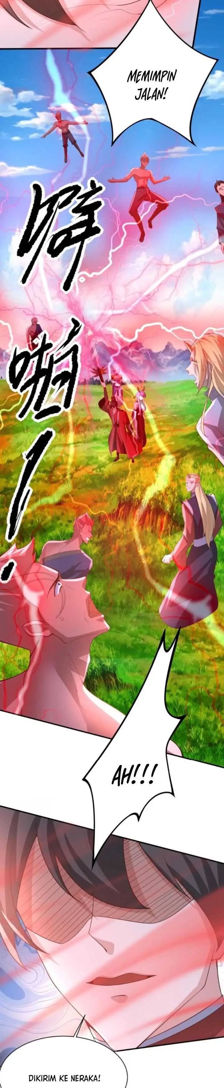 image-komik-its-over-the-queens-soft-rice-husband-is-actually-invincible-chapter-376-2/16