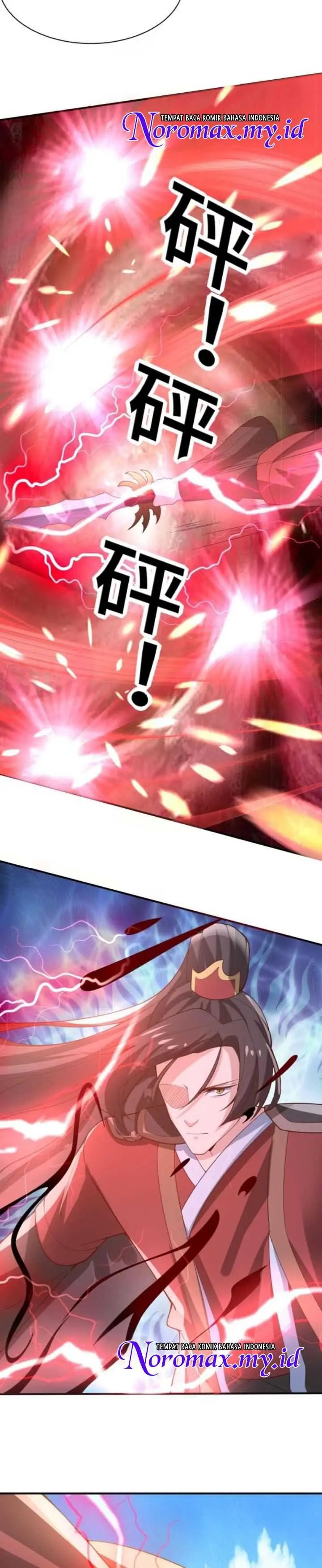 image-komik-its-over-the-queens-soft-rice-husband-is-actually-invincible-chapter-376-3/16