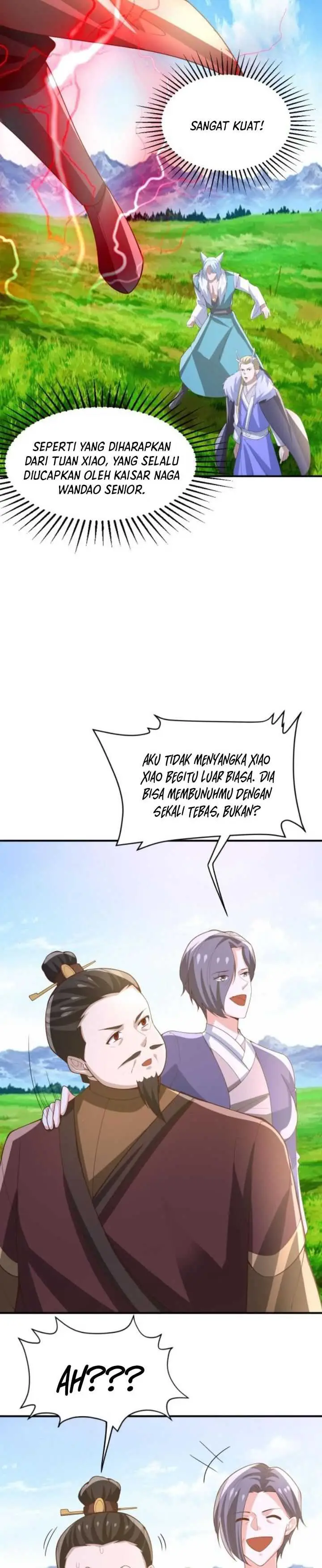 image-komik-its-over-the-queens-soft-rice-husband-is-actually-invincible-chapter-376-4/16