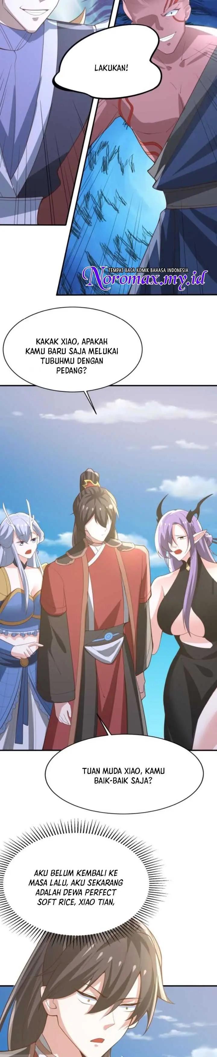 image-komik-its-over-the-queens-soft-rice-husband-is-actually-invincible-chapter-376-8/16