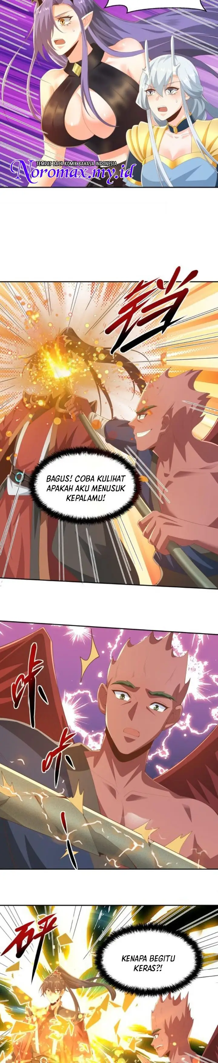image-komik-its-over-the-queens-soft-rice-husband-is-actually-invincible-chapter-377-2/16